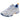 Men's Fresh Shot Santorini Pickleball Court Shoes Royal and White