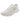 Women's Sprint Team 4.0 Court Shoes Chalk White and Light Green