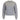 Women`s The Sleeves Tennis Sweatshirt Grey