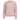 Women`s The Sleeves Tennis Sweatshirt Pink