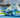 Pickleball Shoes On A Pickleball Court