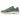 Men's Tura Team Pickleball Court Shoes Sea Spray and Dark Forest
