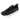 Men's Ultra Court Pickleball Court Shoes Black and Snow White