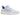 Men's Ultra Court Pickleball Court Shoes White and Dazzling Blue
