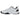 Men`s Court Express 2  Shoes White and Black