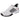Men's Court Express 2 Court Shoes White and Black