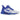 Men's Hypercourt Pinnacle Court Shoes White and Dazzling Blue