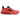 Men's Hypercourt Pinnacle Court Shoes Neon Lava and Black