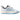 Men`s Ultra Court Padel Shoes White and Black