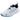 Men`s Ultra Court Padel Shoes White and Black