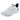 Men's Ultrashot 4 Court Shoes White and Peacoat