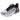 Men's Ultrashot 4 Court Shoes White and Black