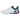 Men`s Ultrashot 4 Clay  Shoes White and Stargazer