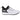 Men's Ultrashot Light Court Shoes White and Black