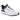 Men's Ultrashot Light Court Shoes White and Black