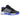Men's Express Light Pickleball Court Shoes Black and White
