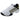 Men's Express Light Pickleball Court Shoes White and Daffodil