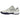 Men's Hypercourt Express 2  Shoes Vaporous Gray and White Peacoat