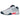 Men`s Hypercourt Express 2  Shoes White and Stargazer