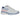 Men`s Hypercourt Express 2  Shoes Lucent White and Infinity