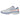 Men`s Hypercourt Express 2  Shoes Lucent White and Infinity