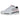 Men`s Hypercourt Express 2  Shoes White and Black