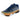 Men's Hypercourt Express 2 Court Shoes Blue Opal and Black