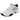 Men's Hypercourt Express 2 2E Width Court Shoes Gray White Peacoat