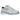 Men`s Hypercourt Express 2 Wide  Shoes Lucent White and Infinity