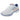 Men`s Hypercourt Express 2 Wide  Shoes Lucent White and Infinity