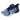 Men`s Pickleball Supreme Shoes Oceana and Forget-Me-Not