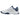 Men's Court Express Pickleball Court Shoes White and Oceana