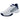 Men's Court Express Pickleball Court Shoes White and Oceana