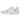 Men's Ultrashot 3 Grass  Shoes White and Black