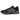 Men's Hypercourt Supreme 2  Shoes Black and Steel Gray