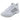 Men`s Hypercourt Supreme 2  Shoes White and Black