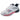 Men's SpeedEx Court Shoes White and Stargazer
