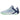 Men's K-Frame Pickleball Court Shoes Artic Ice and Oceana