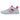 Men`s Hypercourt Pinnacle  Shoes White and Pink