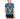 Women's Dri-FIT Victory Short Sleeve Print Polo Armory Navy and White