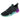 Unisex Nano Court Training Court Shoes Purple Rave and AI Aqua
