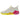 Women`s Nano Court Training Court Shoes True Pink and Golden Haze