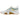 Women`s Nano Court Training Court Shoes Chalk and Alabaster