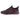 Women`s Nano Court Training Court Shoes Black Cherry and Black