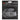 Synthetic Leather  Replacement Grip Black