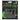 Hyper Extra Tacky  Over Grip Black 3 Pack
