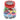 Wonder Tacky  Over Grip 10 Color Assortment Jar 60 Pieces