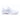 Men`s Blushield Torneo 3  Shoes White and Silver