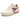 Women's Blushield Torneo 3 AG Court Shoes Whisper White and Maroon