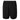 Men's SB Sport Game 7 Inch Short Black